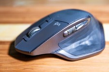 Logitech master bluetooth gebraucht kaufen  Asbach