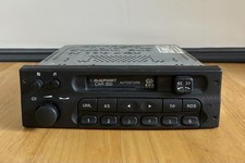 Vintage blaupunkt car for sale  ROSSENDALE