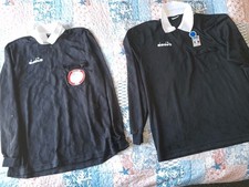 Lotto maglie shirts usato  Genova