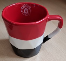 Manchester united red for sale  CHESSINGTON