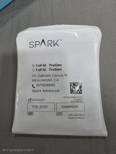 Spark teeth aligners for sale  Beaumont