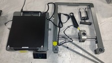 Impresora 3D Creality Ender 3 V3 Plus *Para piezas* Construcción de metal estable segunda mano  Embacar hacia Mexico