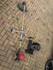 Honda umk435e strimmer for sale  BENFLEET