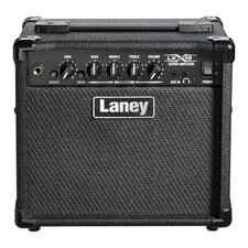 Laney amplificatore chitarra usato  Volpago del Montello