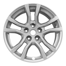 Refurbished painted silver for sale  USA
