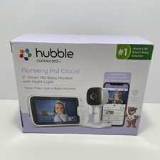 Hubble nursery pal for sale Hubble nursery pal for sale  Fort Wayne