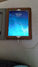 Tablette ipad a1458 d'occasion  Villecresnes