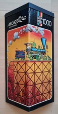 Heye puzzle mordillo gebraucht kaufen  Lahr