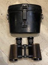 Ww2 german binoculars for sale  BENFLEET