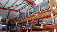 steel pallets for sale  CHELMSFORD