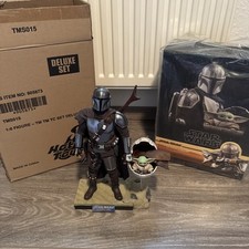 The mandalorian and gebraucht kaufen  Stadtkyll