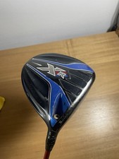 Callaway xr16 driver gebraucht kaufen  Berlin