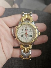 Serviced tag heuer for sale  DONCASTER