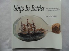 Ships bottles build for sale Ships bottles build for sale  NOTTINGHAM