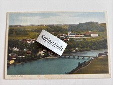 Gars inn litho gebraucht kaufen  Taufkirchen (Vils)