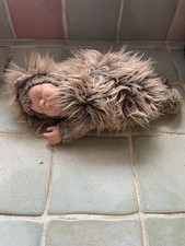 Anne geddes hedgehog d'occasion  Expédié en Belgium