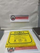 Doall 308 668001 for sale  Galion
