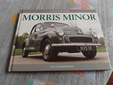 Morris minor collector for sale  BEDFORD