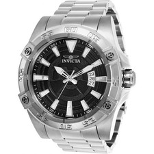 Invicta Pro Diver relógio masculino automático aço inoxidável 27016 comprar usado  Enviando para Brazil