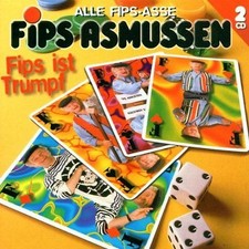Fips asmussen fips gebraucht kaufen  Berlin