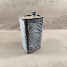 Bidon jerrican essence d'occasion  Reims