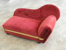 Fauteuil poupée vintage d'occasion  Marlenheim