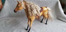 Mattel vintage cheval d'occasion  Courbevoie