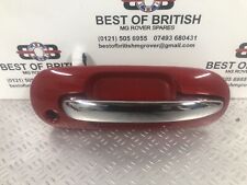 Rover genuine front for sale  WEDNESBURY