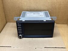 Receptor de tela de rádio painel Nissan Sentra Versa 2019 2591A5UD0A comprar usado  Enviando para Brazil