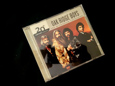 Oak ridge boys for sale  Brooklyn