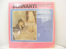 Dohnanyi variations nursery for sale  Tacoma