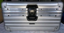 Vintage rimowa beautycase gebraucht kaufen  Altstadt