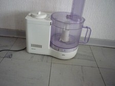 Braun küchenmaschine multipra gebraucht kaufen  Köln