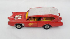 Vintage corgi toys for sale  HEBDEN BRIDGE