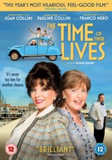Time lives dvd for sale  STOCKPORT