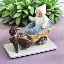 Elaine roesle faux for sale  North Bergen