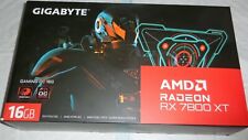 Gigabyte radeon 7800 for sale  BLACKPOOL