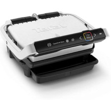 Tefal optigrill elite usato  Roccagloriosa