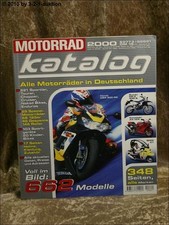 Motorrad katalog 31 gebraucht kaufen  Emsdetten