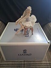 Lladro ballet mirando for sale  HAILSHAM