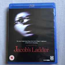 Jacob ladder 1990 gebraucht kaufen  Laufenburg (Baden)