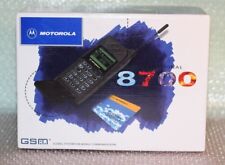 Cellulare motorola 8700 usato  Italia