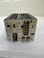 12v 10a farnell for sale  CHESTERFIELD
