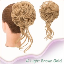 Dick messy bun gebraucht kaufen  Bremen