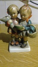 Hummel figurine vintage for sale  BEDFORD