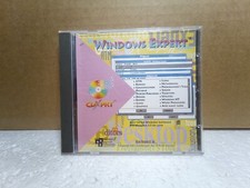 Drivers e fontes Windows Expert CDXPRT CD-ROM 1994 MS Windows 3.1 software comprar usado  Enviando para Brazil