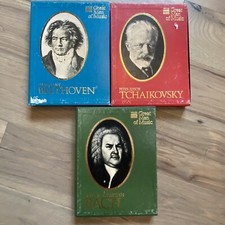 Time life records for sale  Kansas City