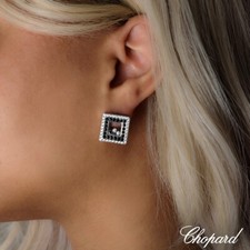 Chopard white gold for sale  LONDON