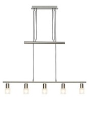 Design pendelleuchte brilliant gebraucht kaufen  Lippstadt