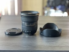 Lente Tokina AF 17-35mm f4 SD AT-X Pro FX IF para Nikon comprar usado  Enviando para Brazil